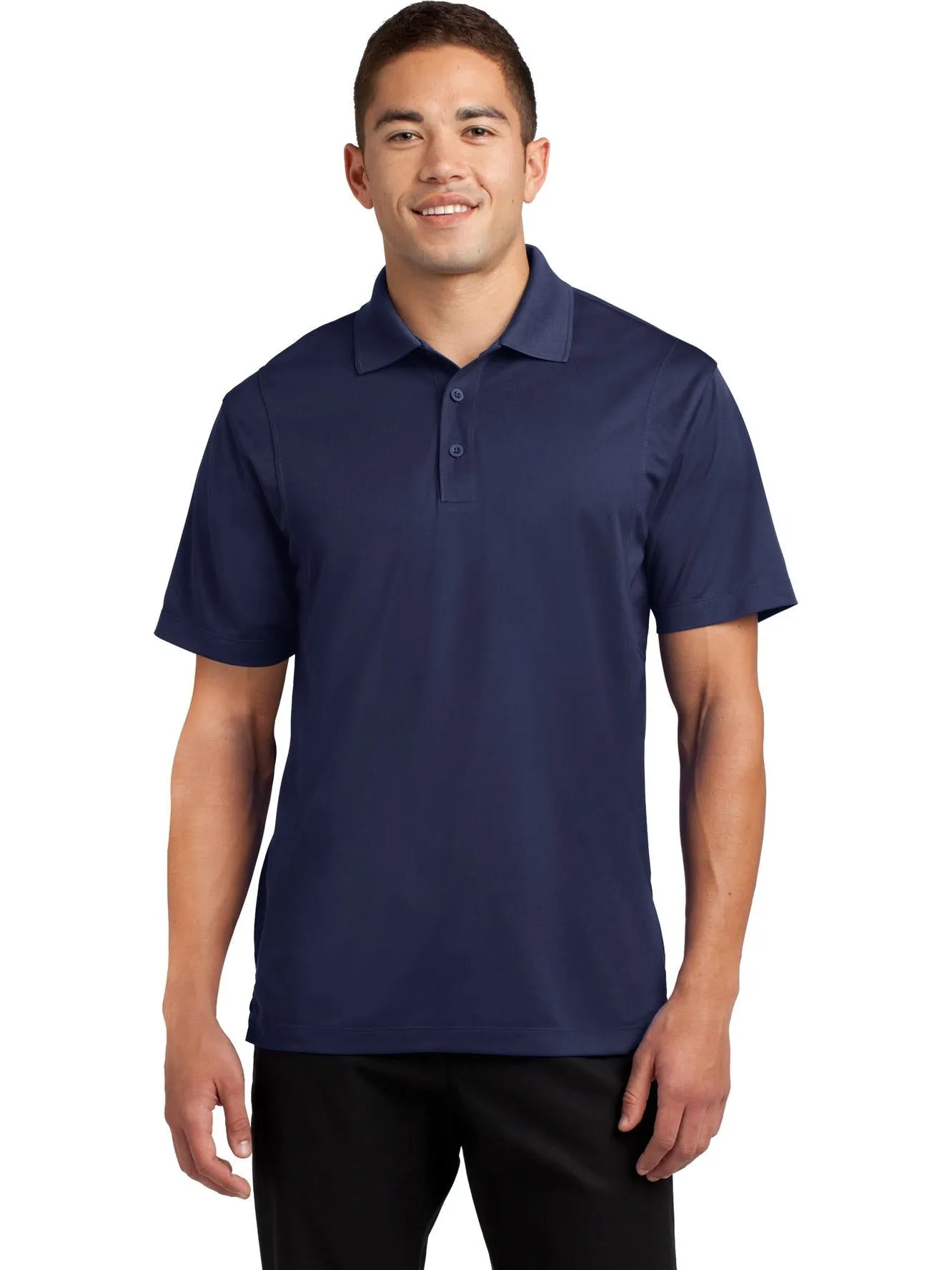 OUTLET-Sport-TekMicropique Sport-WickPolo