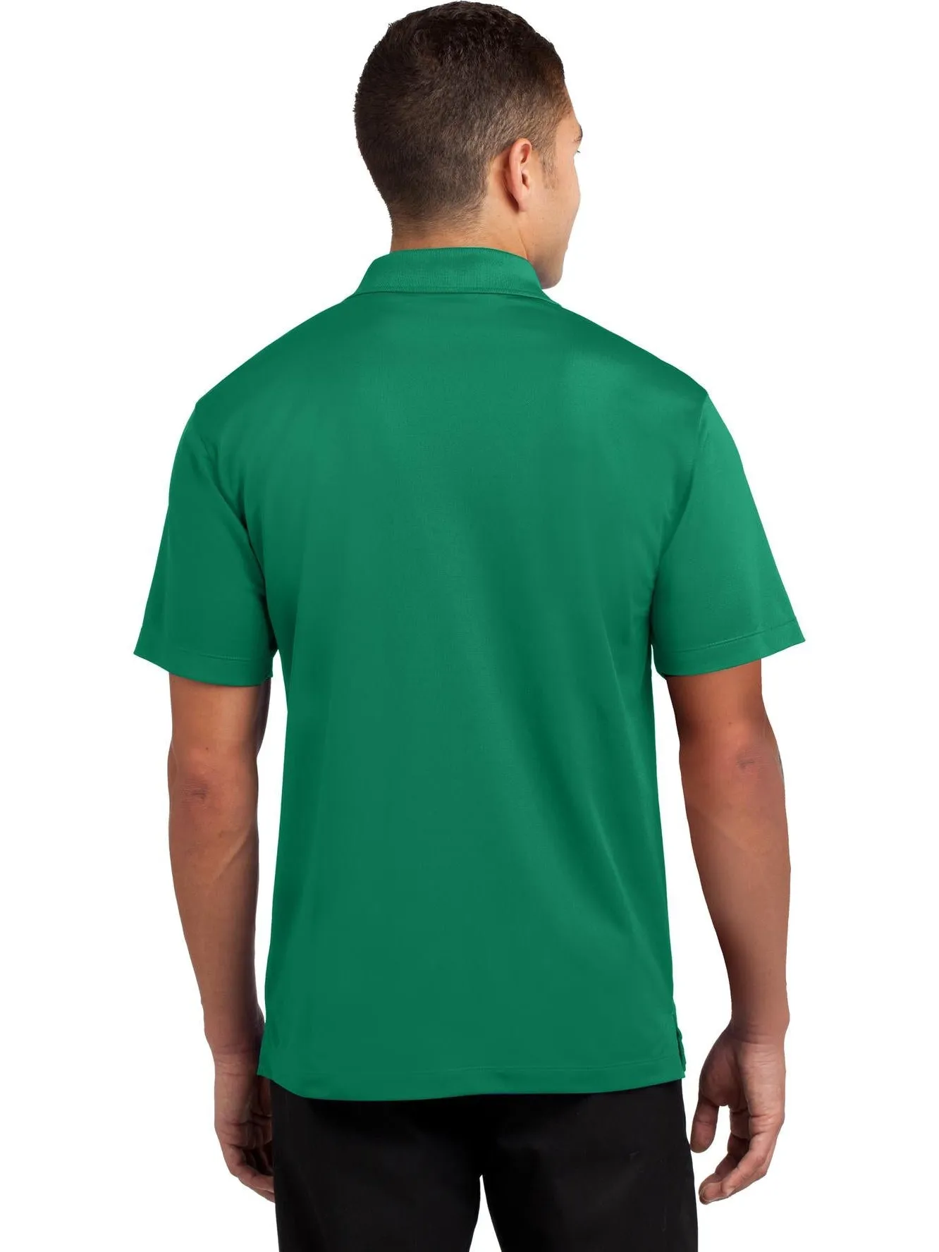 OUTLET-Sport-TekMicropique Sport-WickPolo