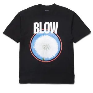 Pleasures Blow Tee - Black