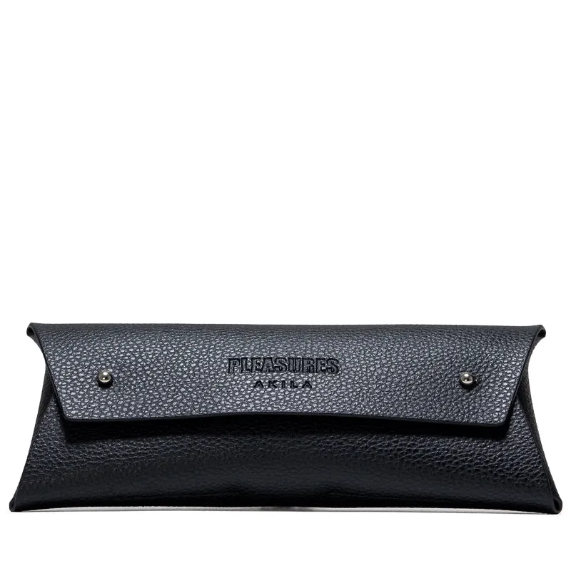 Pleasures Eazy Sunglasses - Tortoise