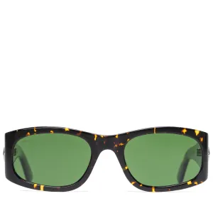 Pleasures Eazy Sunglasses - Tortoise