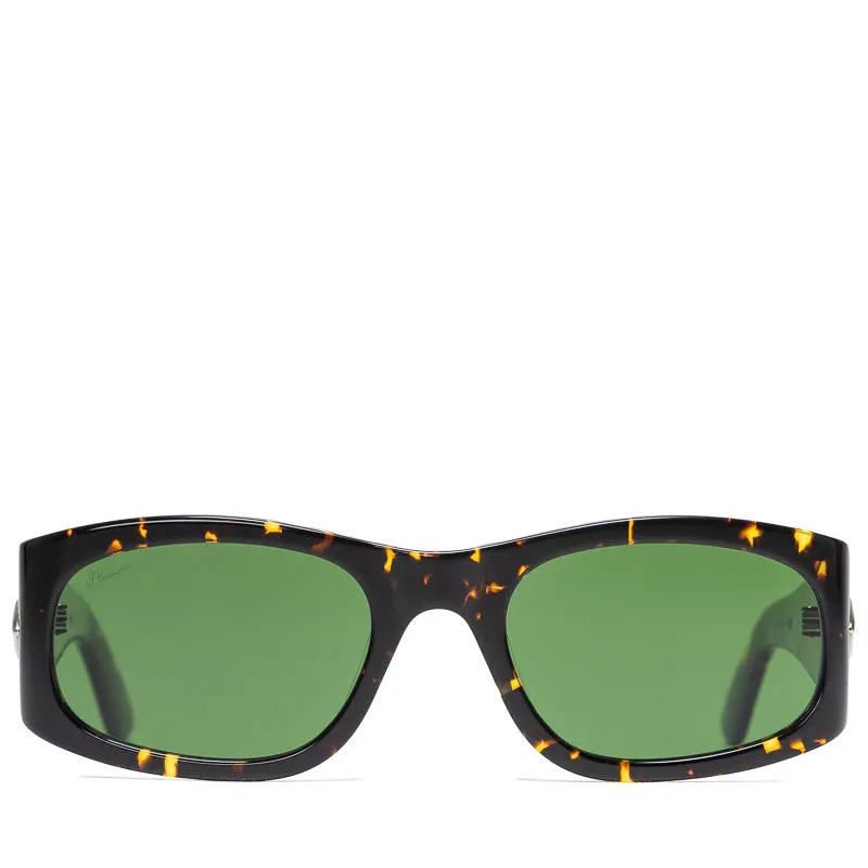 Pleasures Eazy Sunglasses - Tortoise