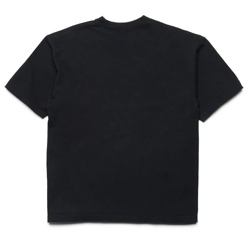 Pleasures Off Road Tee - Black