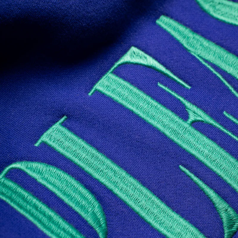 Pleasures Onyx Sweatpants - Purple