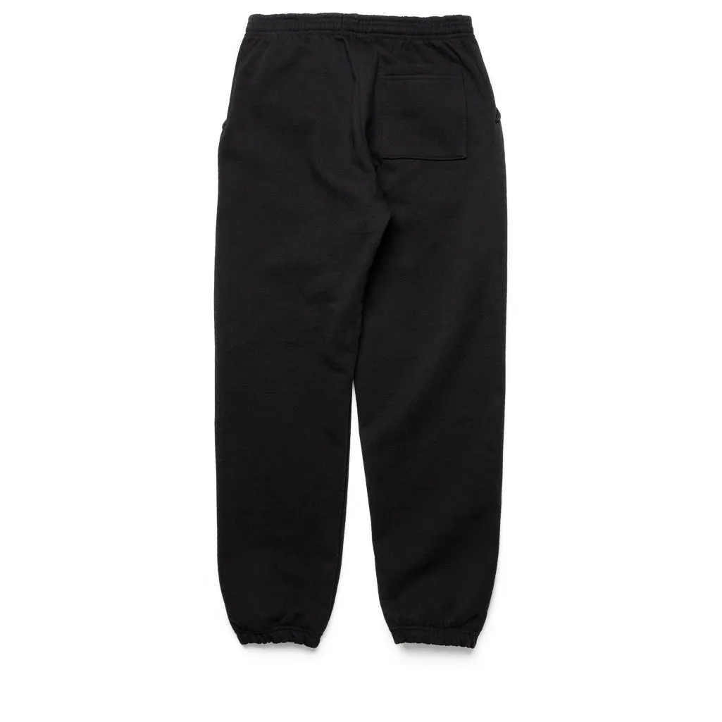 Politics America's Boutique Sweatpants - Black