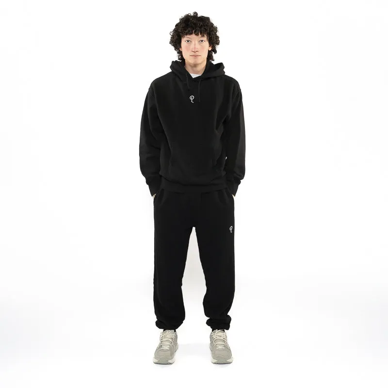 Politics Core P Sweatpants - Black