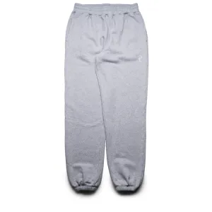 Politics Core P Sweatpants - Heather