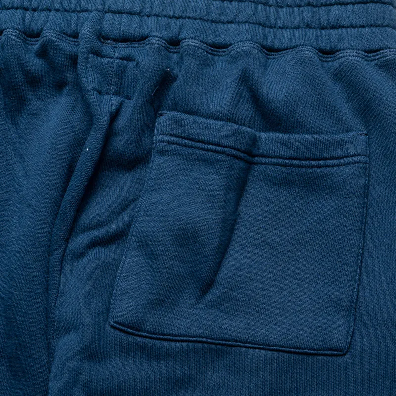 Politics Core P Sweatpants - Navy