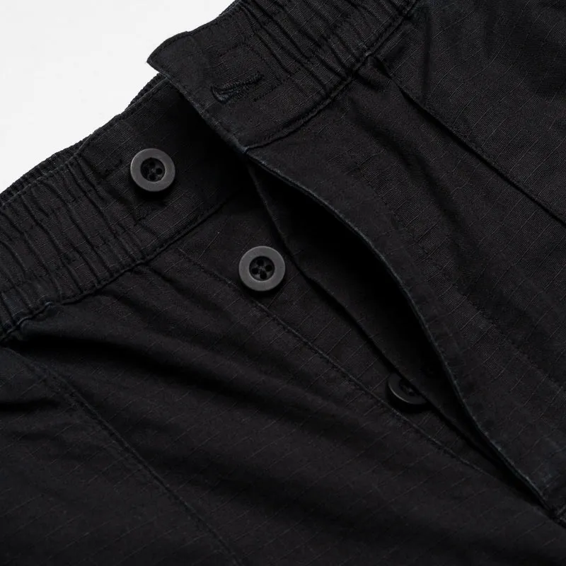 Politics Sanders Shorts - Black