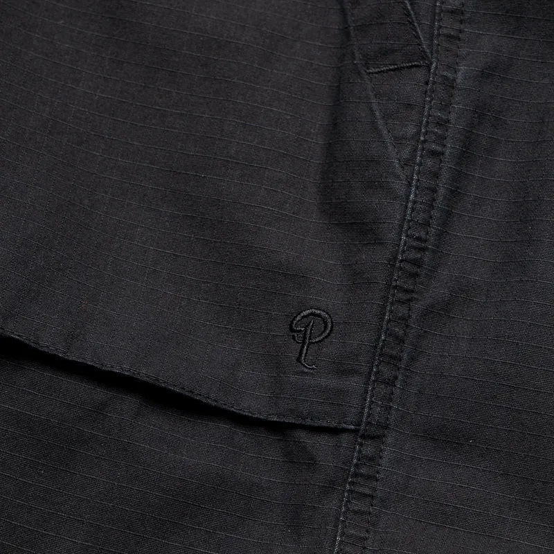 Politics Sanders Shorts - Black