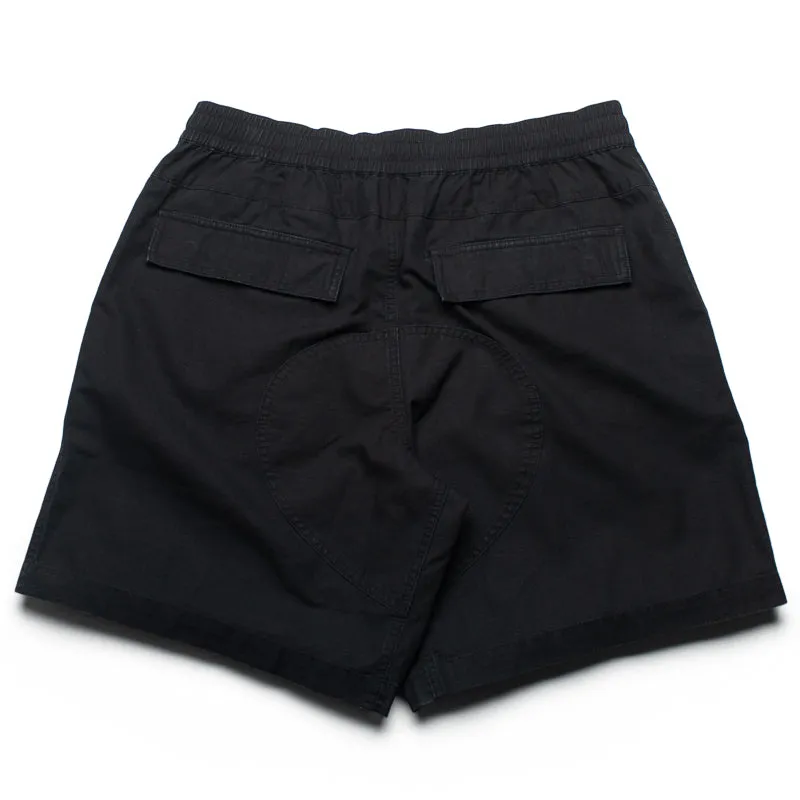 Politics Sanders Shorts - Black