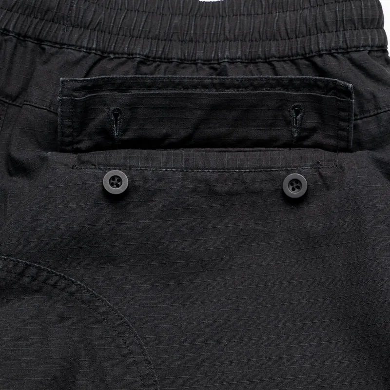 Politics Sanders Shorts - Black