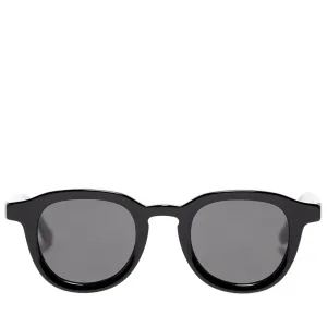 Politics Vermillion Sunglasses - Black