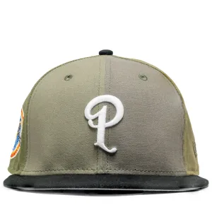 Politics x New Era Military 59FIFTY Fitted - Multi