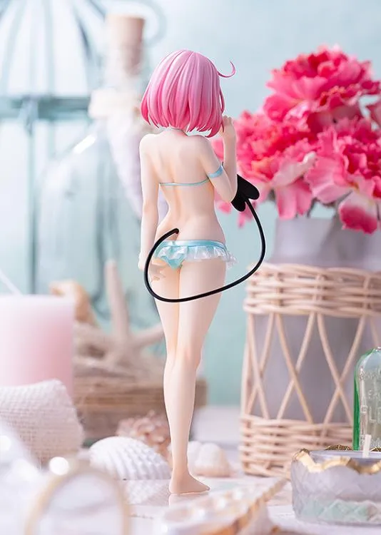 Pop Up Parade To Love-Ru Darkness: Momo Belia Deviluke Premium Figure 18cm