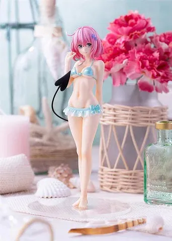Pop Up Parade To Love-Ru Darkness: Momo Belia Deviluke Premium Figure 18cm
