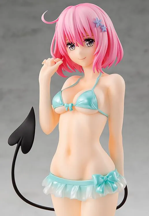 Pop Up Parade To Love-Ru Darkness: Momo Belia Deviluke Premium Figure 18cm