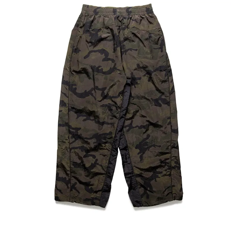Puma Mostroverse Cellerator All Over Print Ripstop Pants - Black/Camo