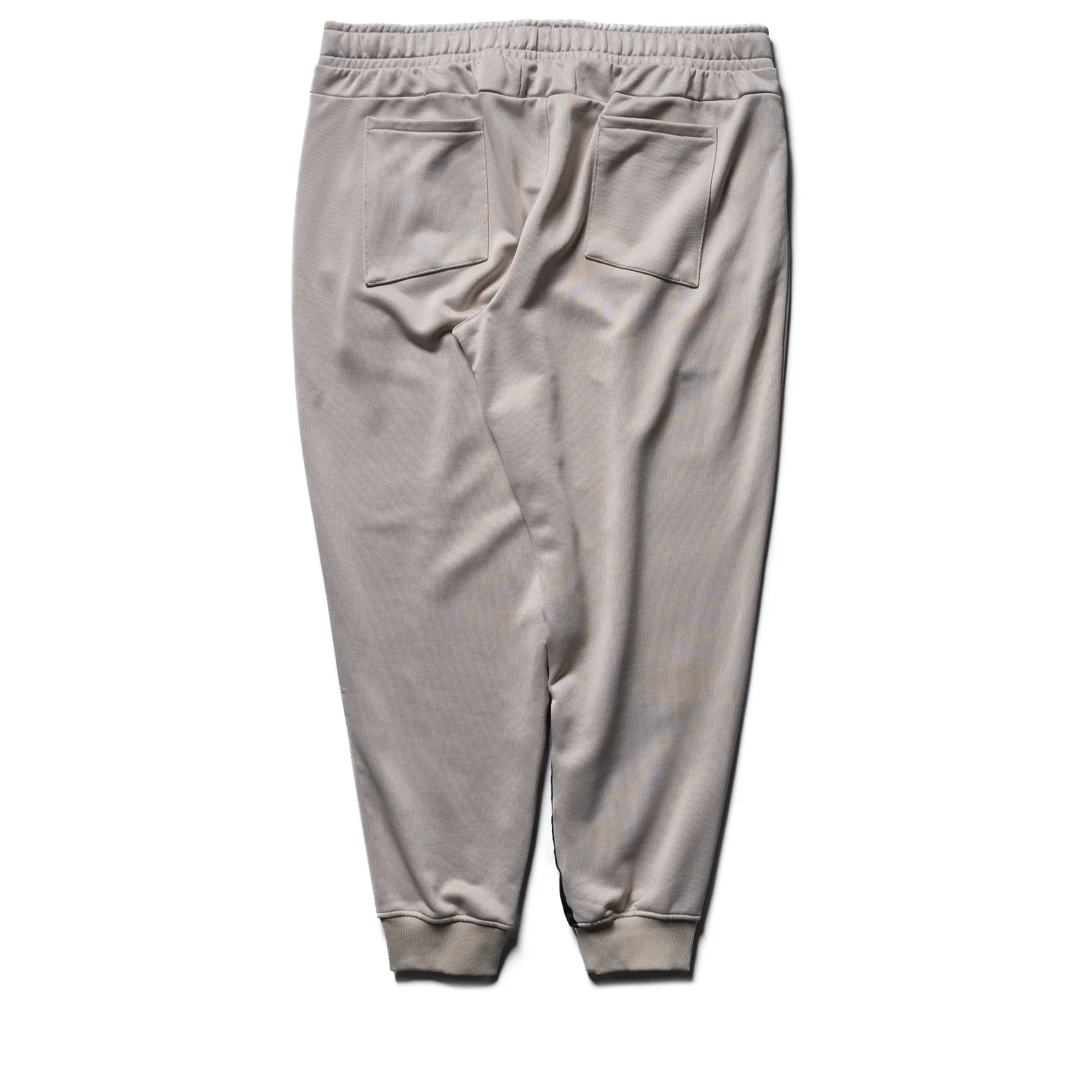 Puma Rhuigi Track Pant - Oatmeal