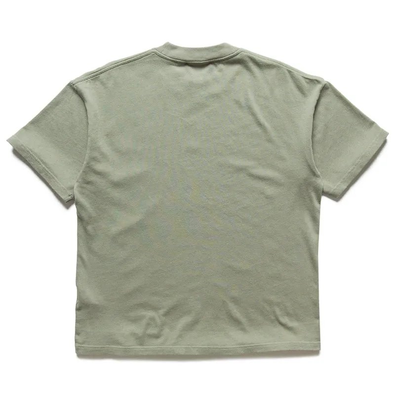 Represent Thoroughbred Tee - Khaki