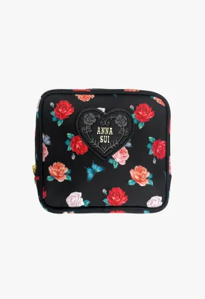 Rosy Charm Pouch Annasui