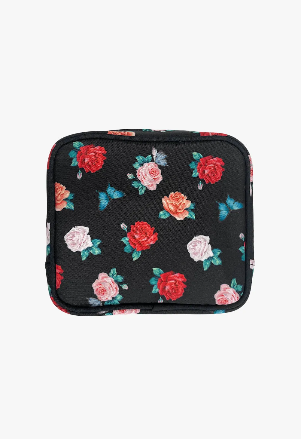 Rosy Charm Pouch Annasui