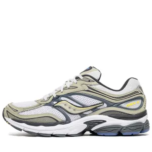 Saucony Progird Omni 9 - White/Gold