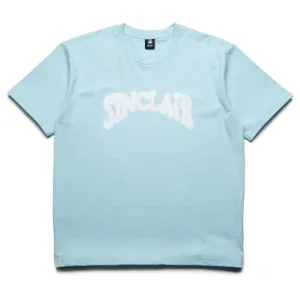 Sinclair Cloud Tee - Light Blue