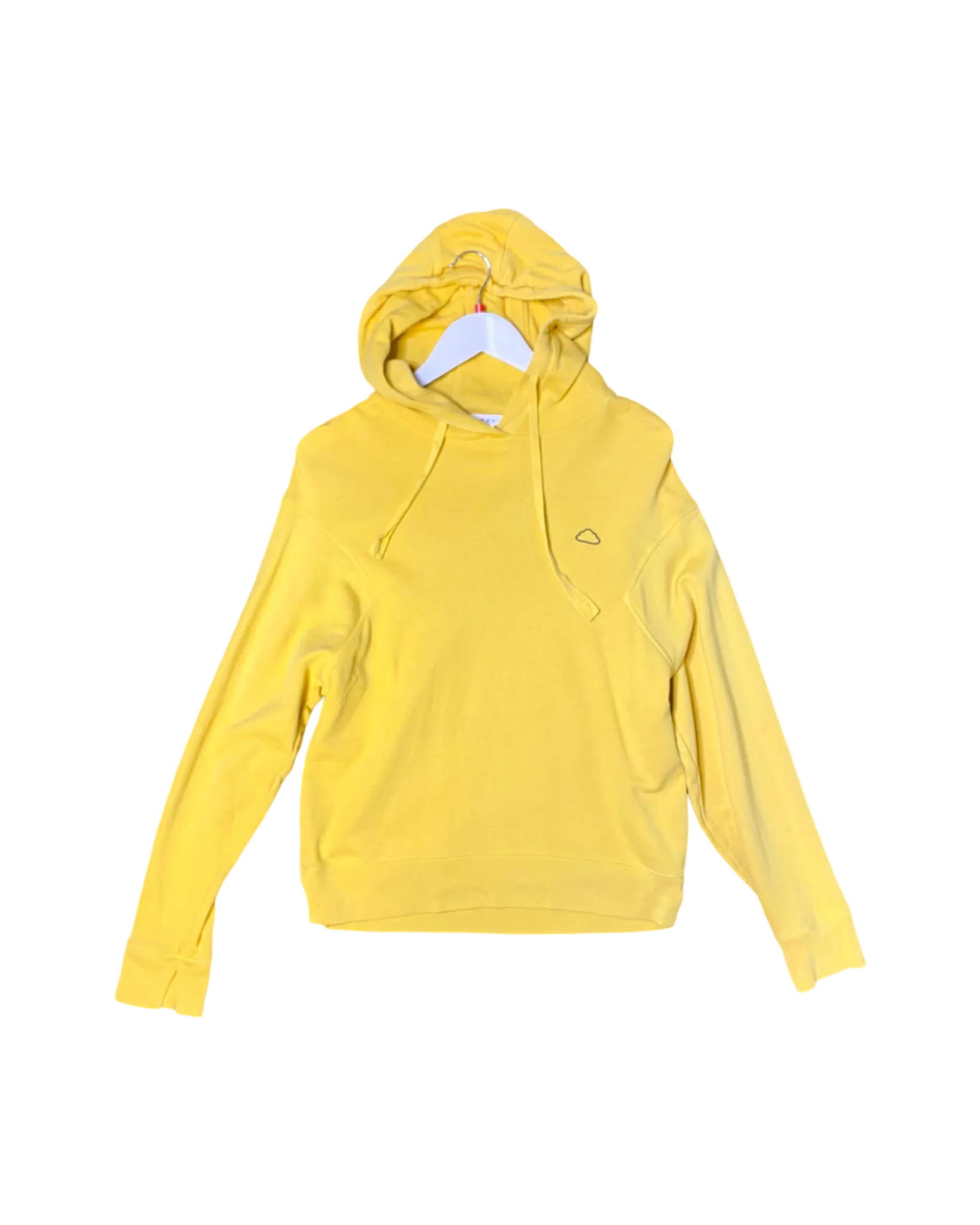 Size XS - Frame Denim Hoodie