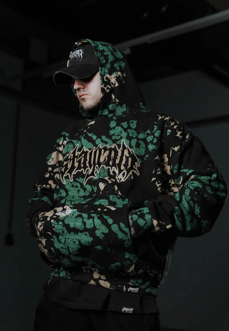 Stay Cold Apparel - Night Ops - Hoodie