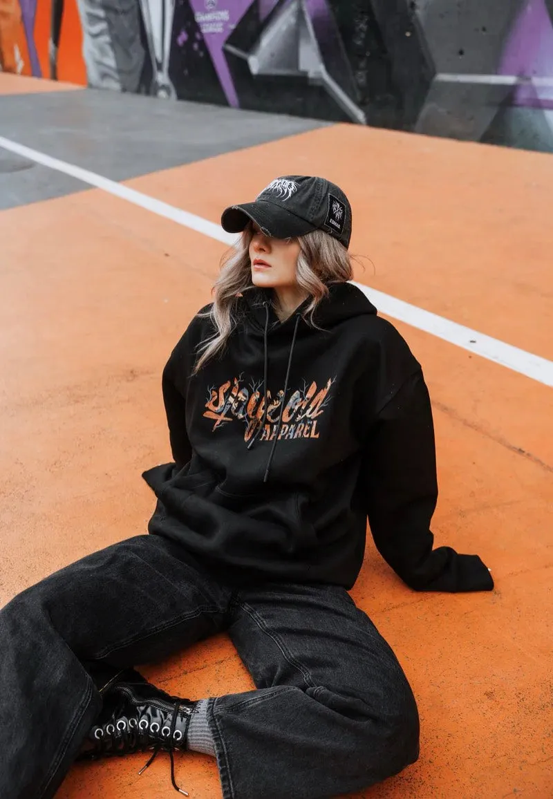 Stay Cold Apparel - Of Life & Death - Hoodie