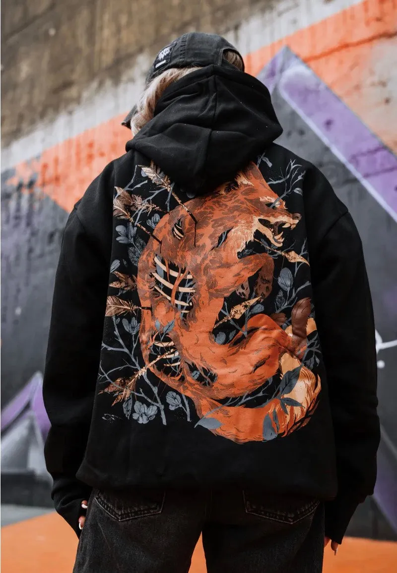 Stay Cold Apparel - Of Life & Death - Hoodie