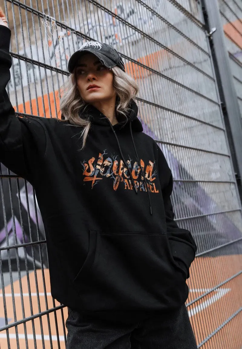 Stay Cold Apparel - Of Life & Death - Hoodie