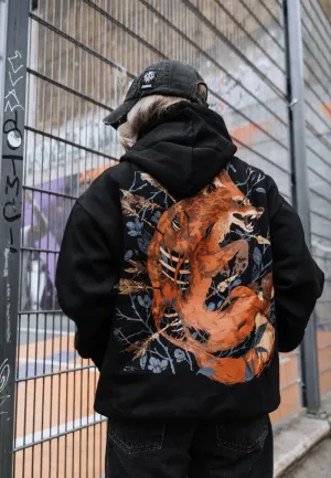 Stay Cold Apparel - Of Life & Death - Hoodie