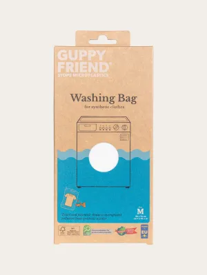 Stop Micro Waste - washing bag - Item Colour Knowledge Cotton