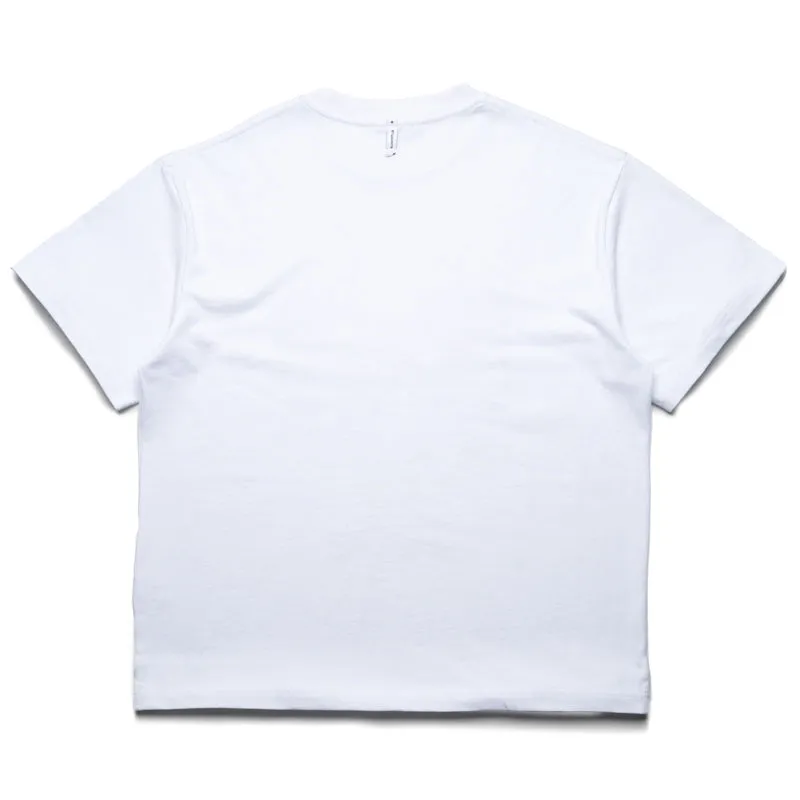 Students Golf You're Not Alone Tee - White