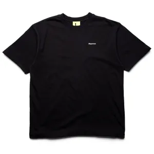 Supervsn Starburst Tee - Vintage Black