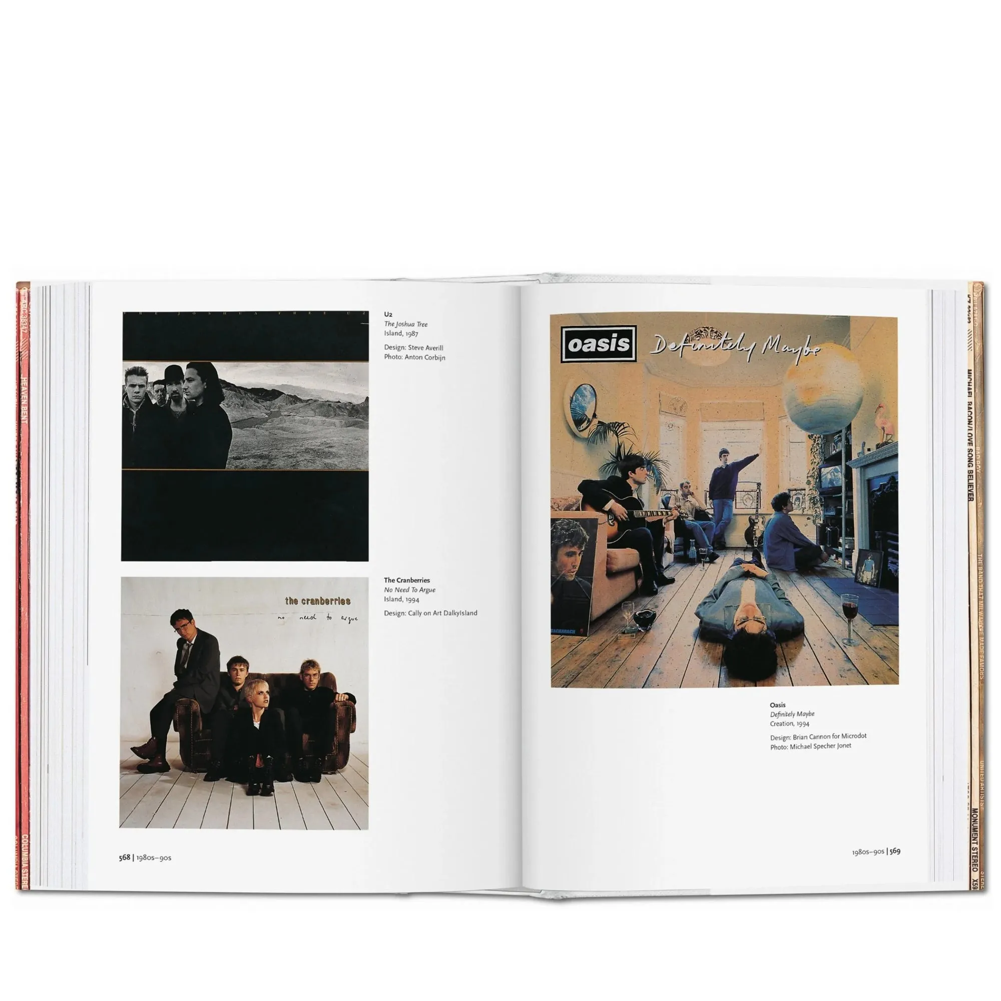 Taschen 1000 Record Covers