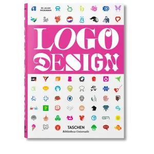 Taschen Logo Design