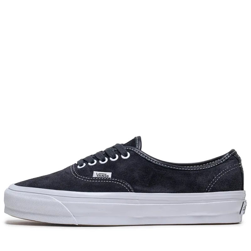 Vans LX Authentic 44 - Pig Suede Nine Iron