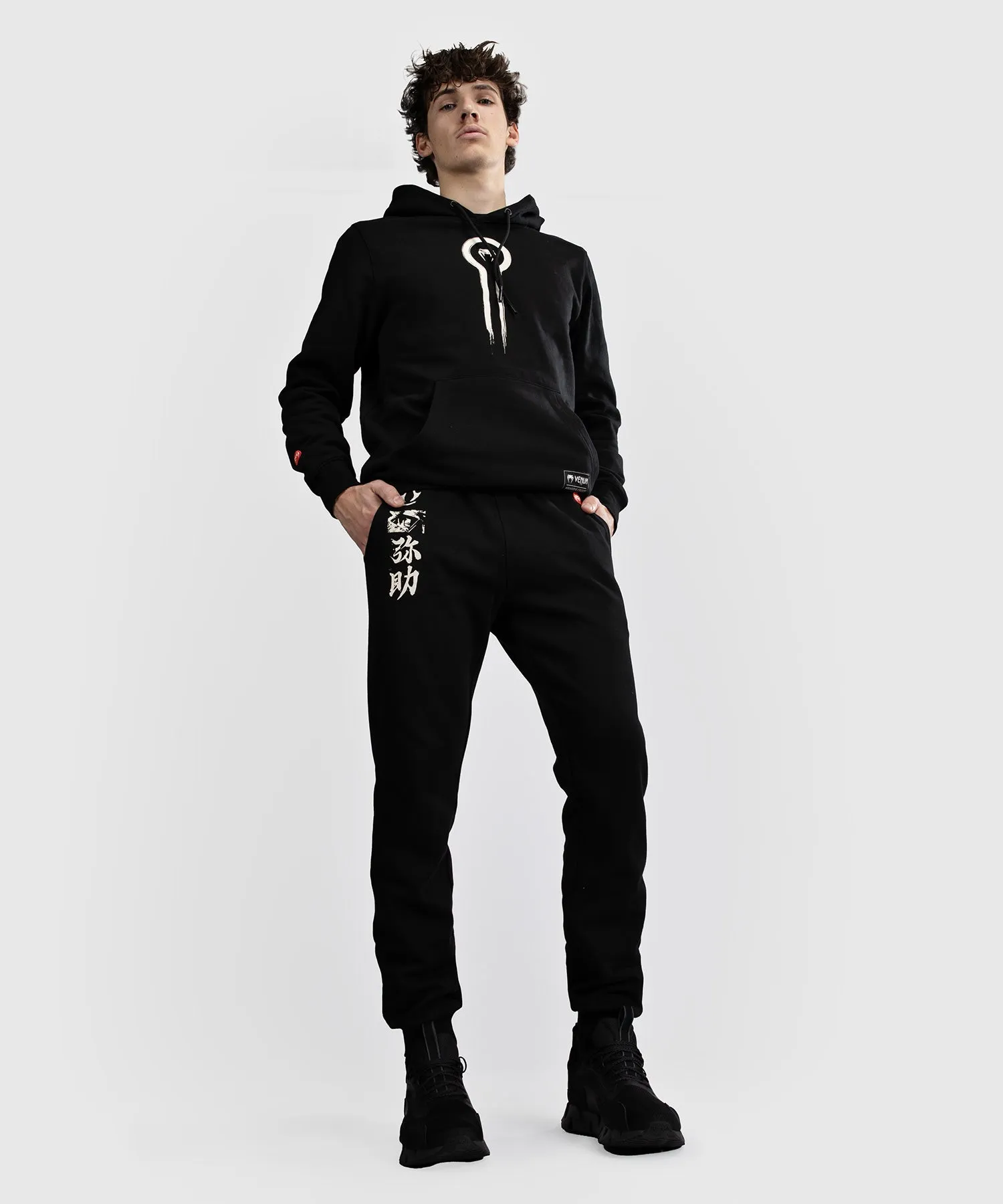 Venum x Assassin's Creed Shadows Jogger - Black