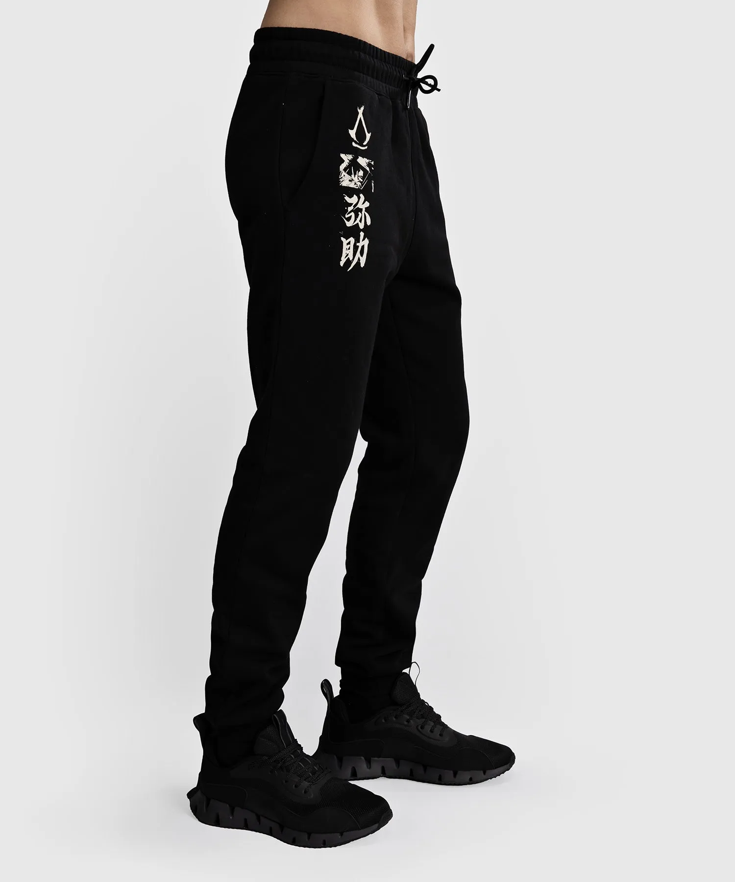 Venum x Assassin's Creed Shadows Jogger - Black