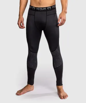 Venum x Assassin's Creed Shadows Spats - Black/Gold