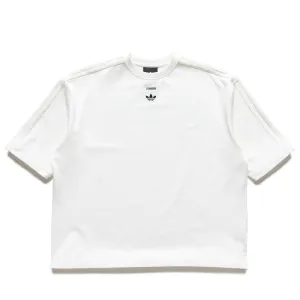 Willy Chavarria x Adidas Signature Tee - Off White