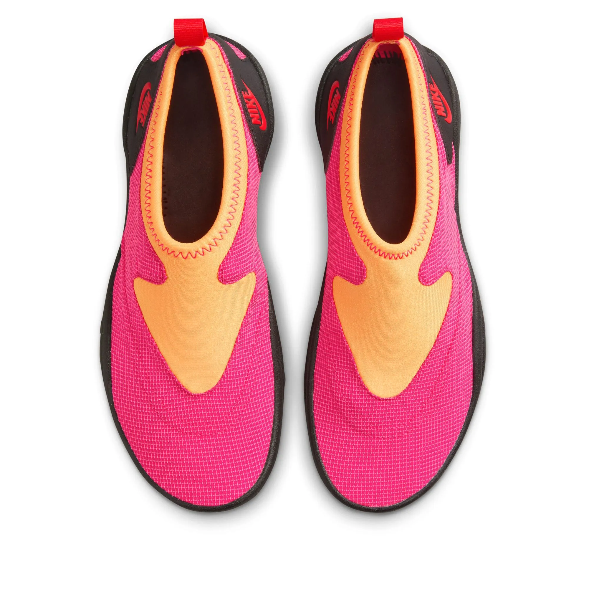 Women's Nike Aqua Turf - Vivid Pink/Light Crimson